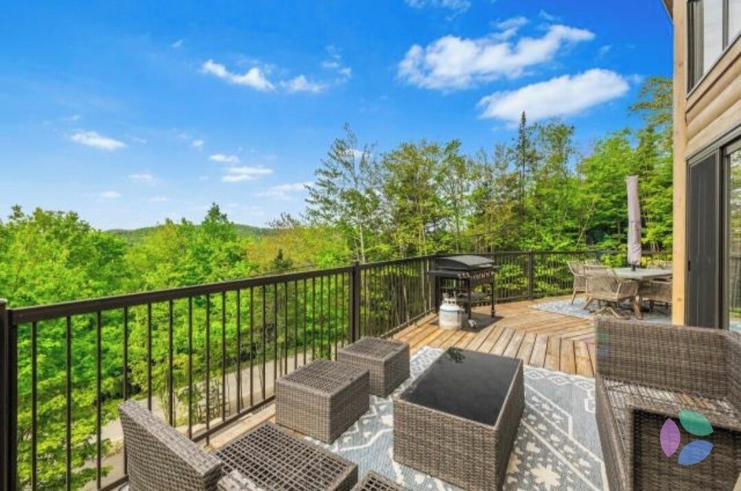 Photo of Outdoor in Val David