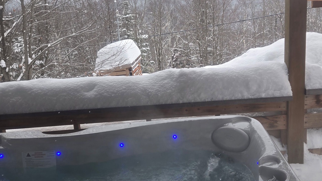 Photo of Outdoor in Val David