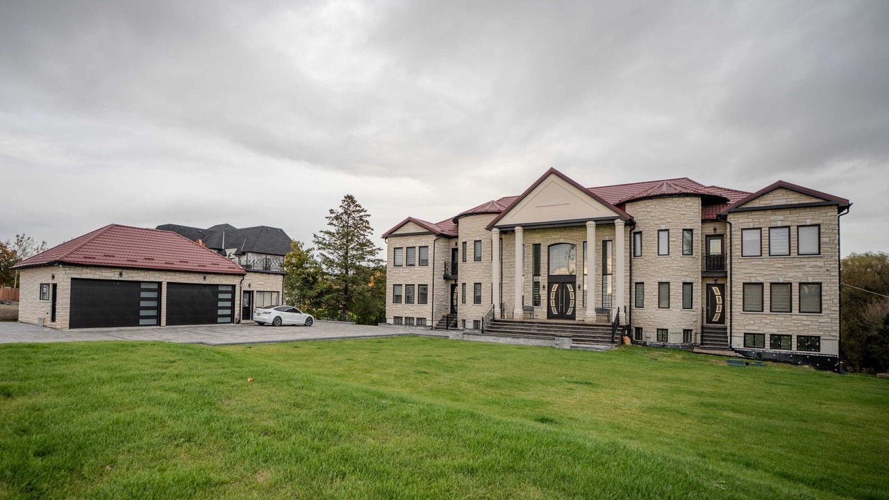 Photo of Outdoor in Caledon