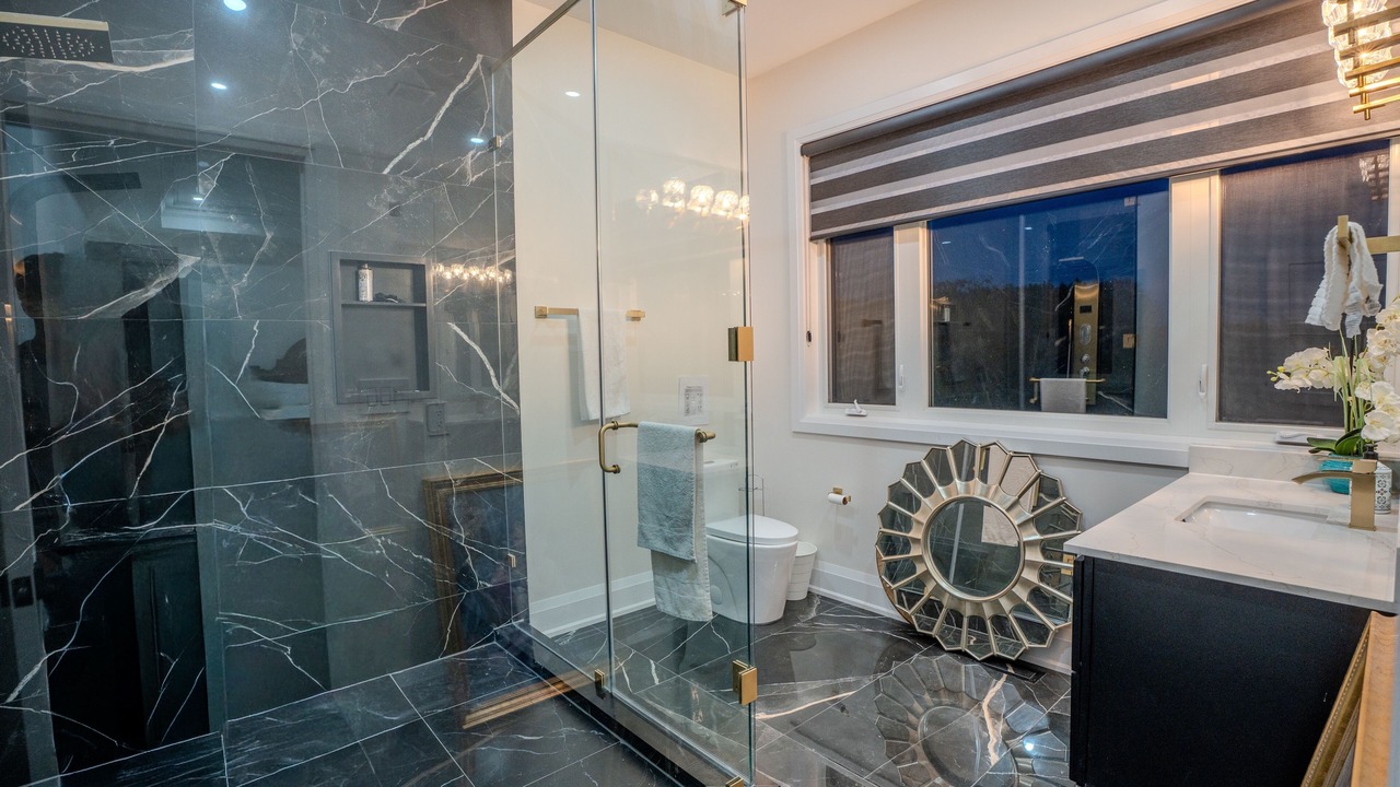 Photo of Bathroom in Caledon