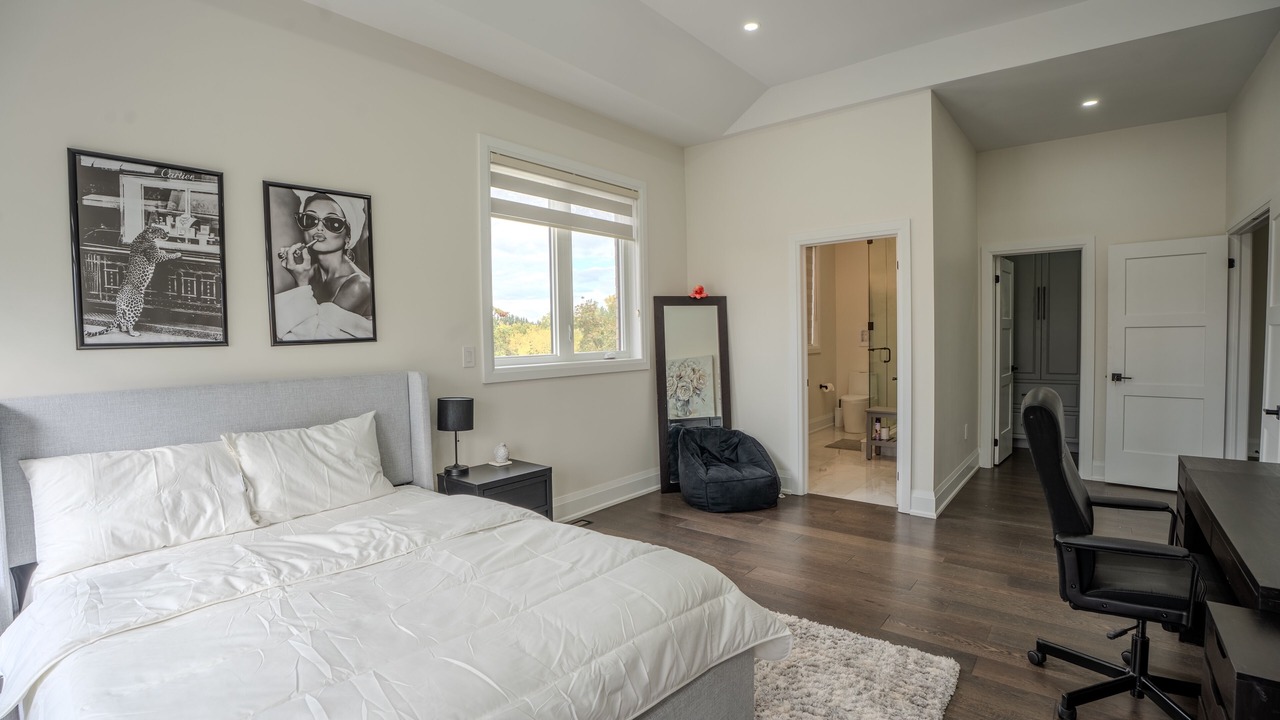 Photo of Bedroom in Caledon