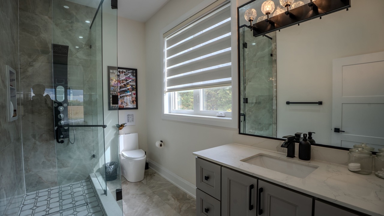 Photo of Bathroom in Caledon