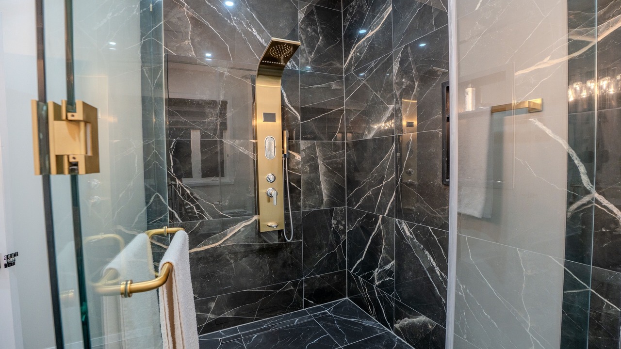 Photo of Bathroom in Caledon