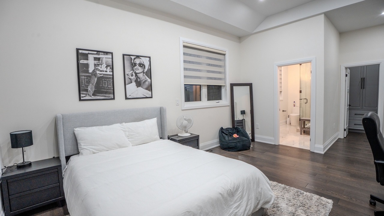 Photo of Bedroom in Caledon