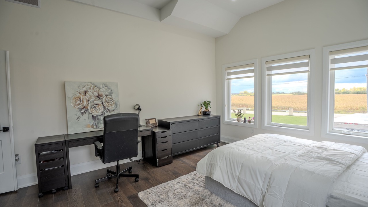Photo of Bedroom in Caledon