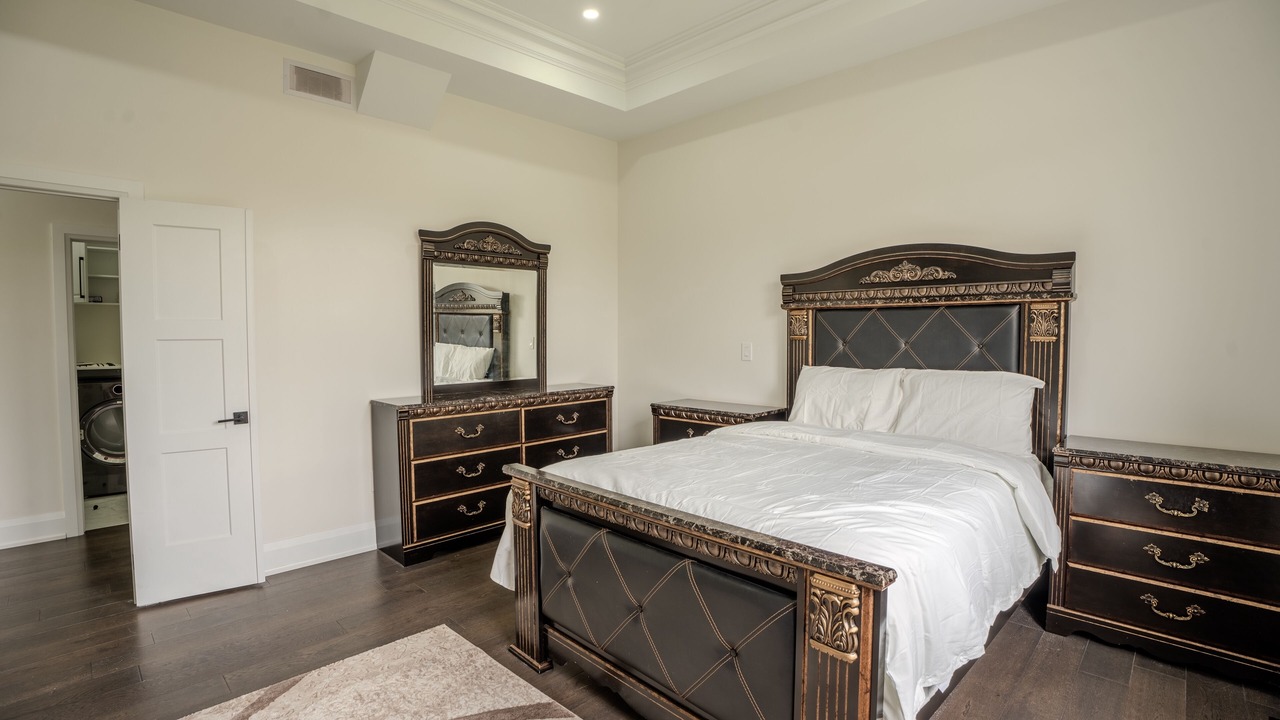 Photo of Bedroom in Caledon