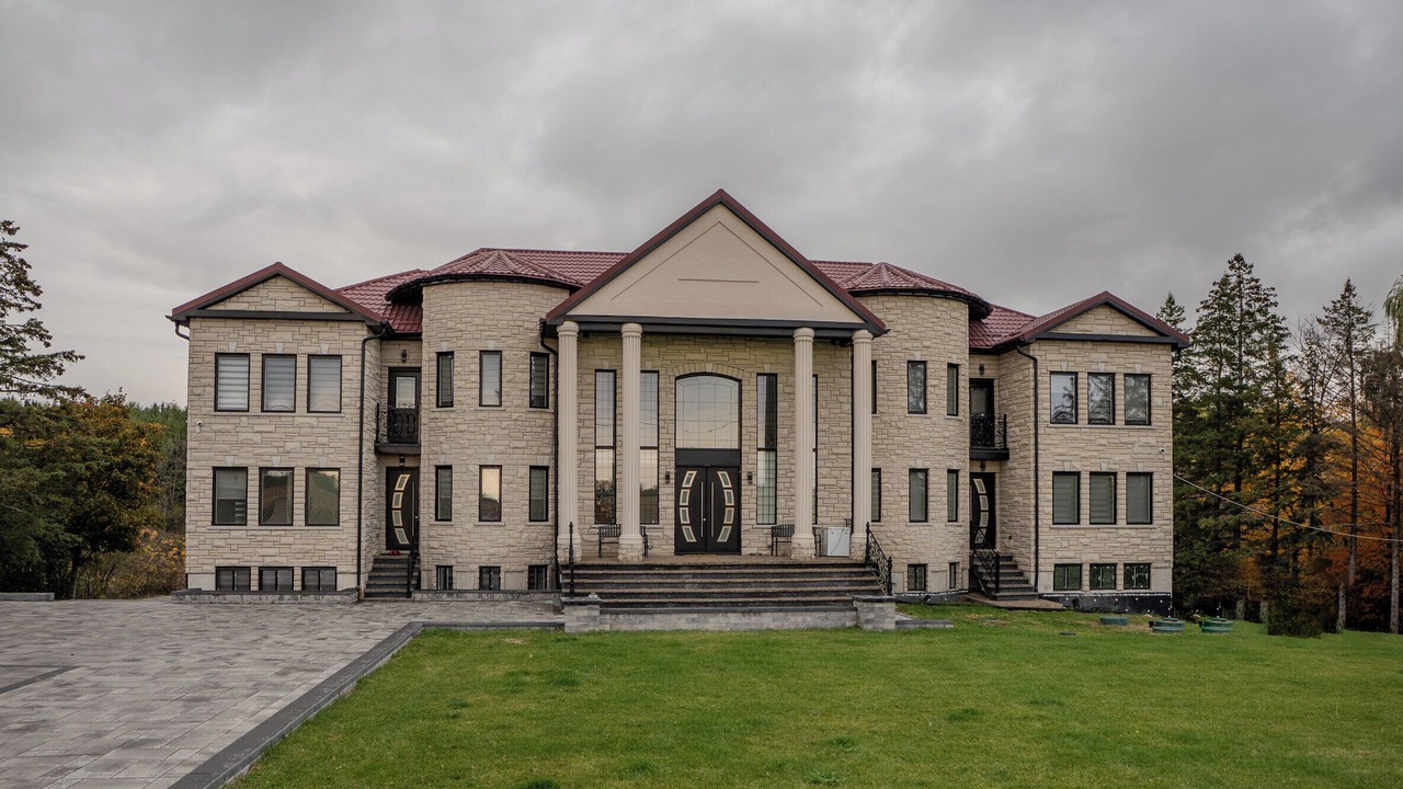 Photo of Outdoor in Caledon