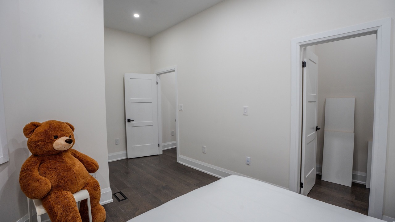 Photo of Bedroom in Caledon