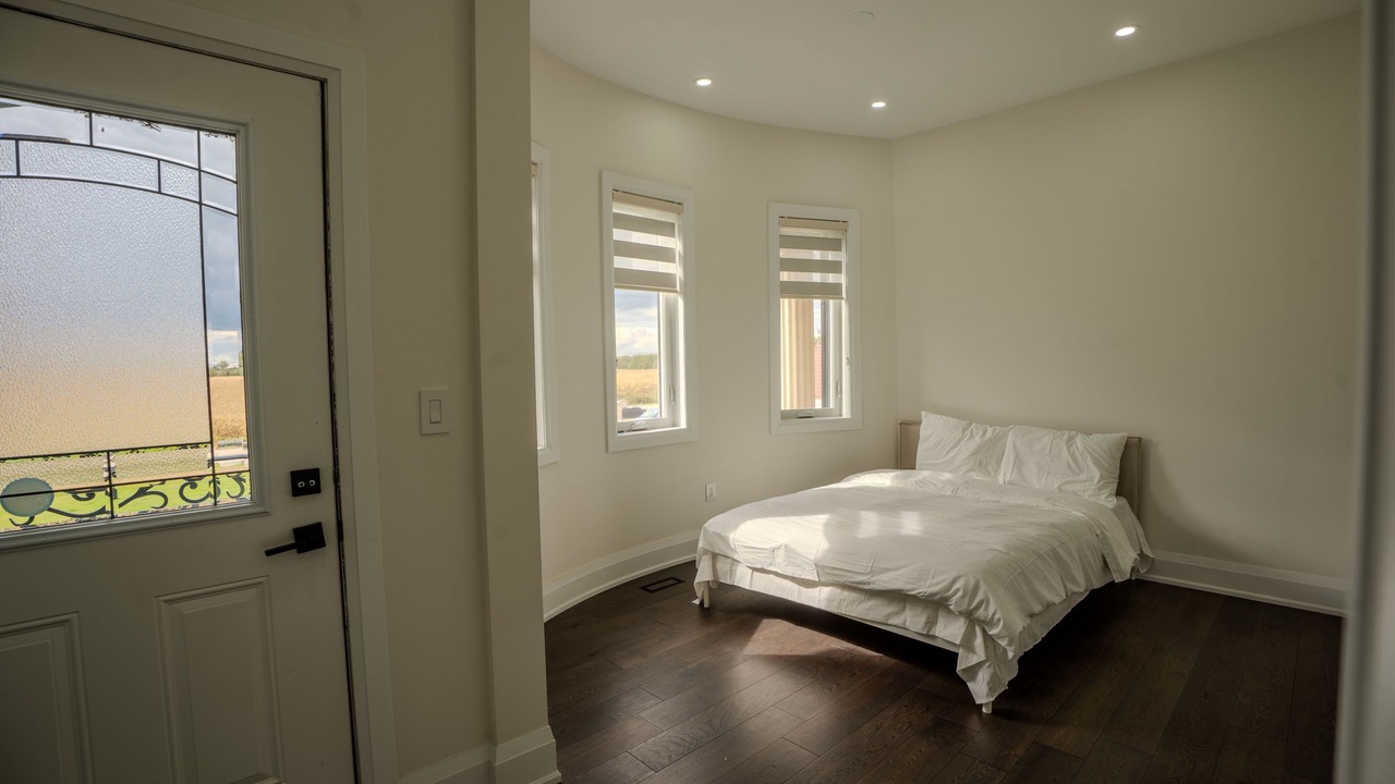 Photo of Bedroom in Caledon