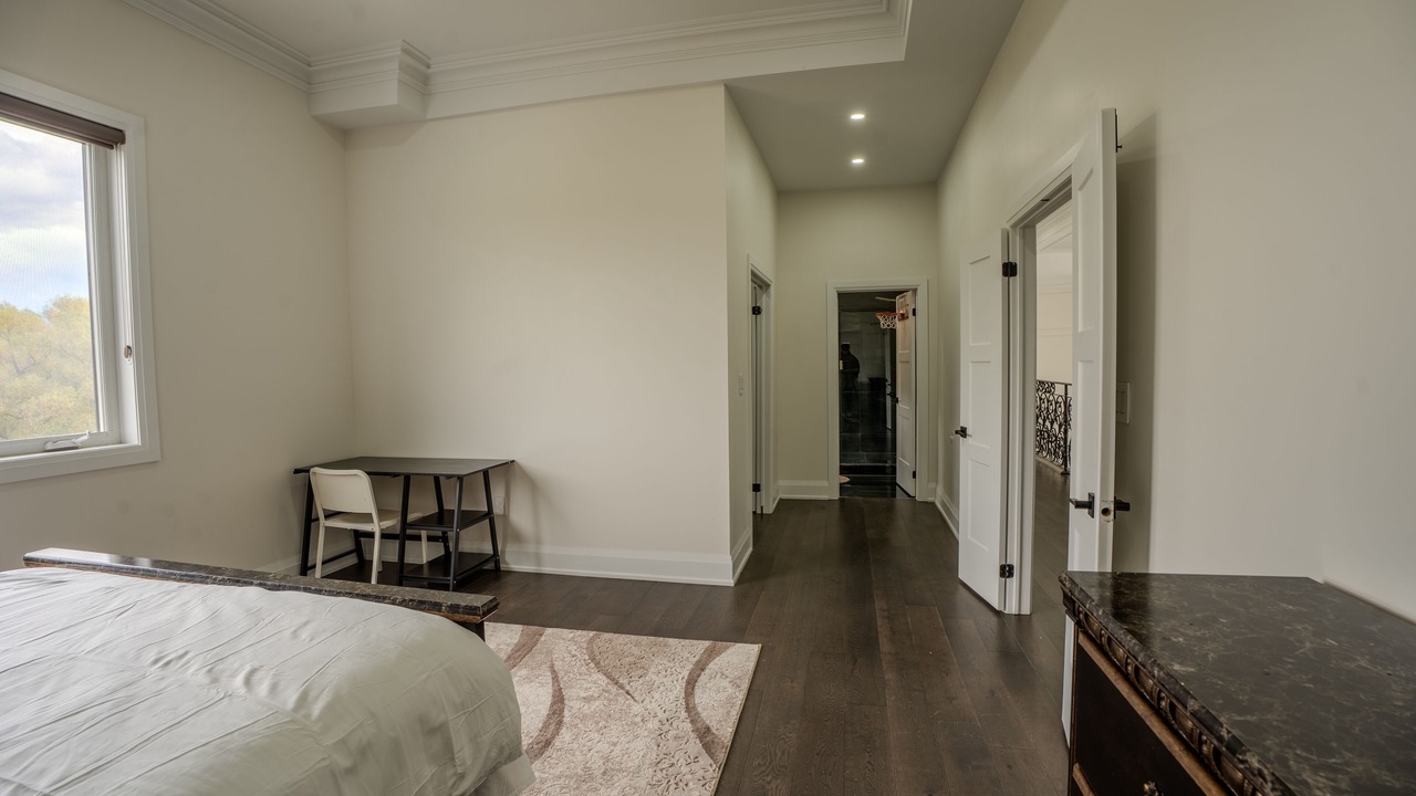 Photo of Bedroom in Caledon