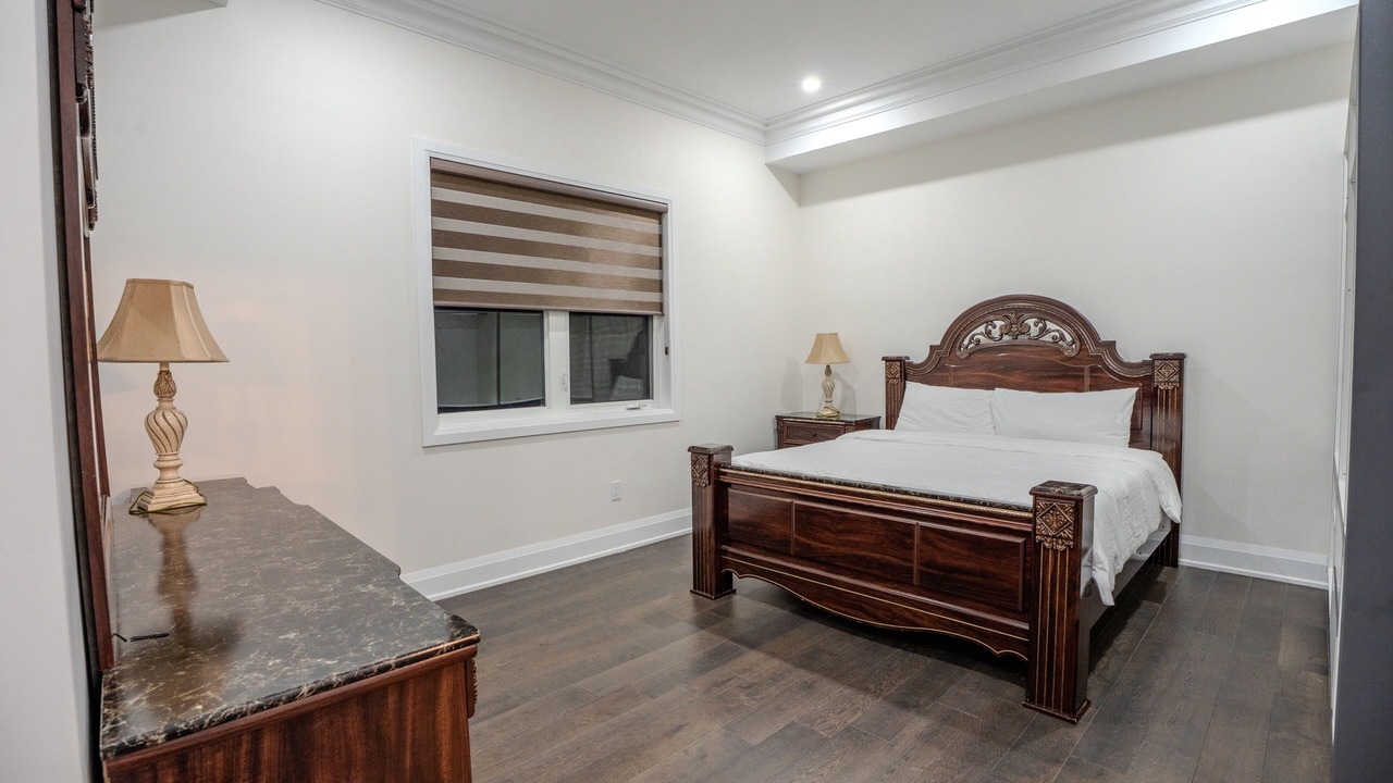 Photo of Bedroom in Caledon
