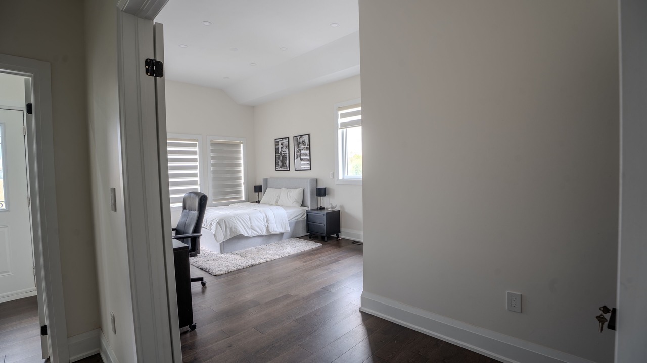 Photo of Bedroom in Caledon