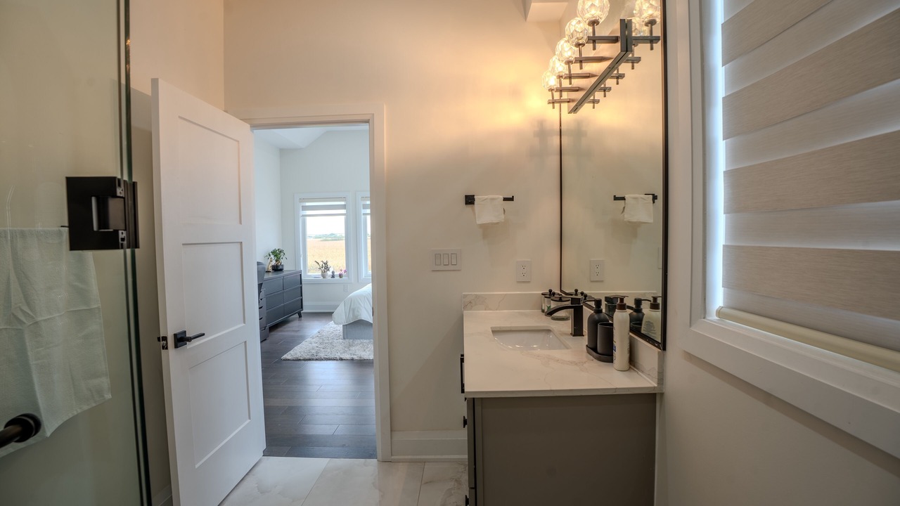 Photo of Bathroom in Caledon