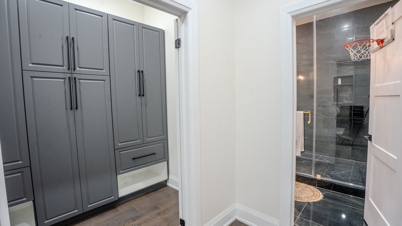 Photo of Bathroom in Caledon