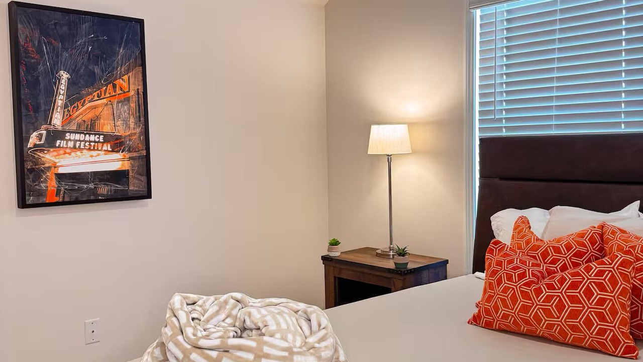 Photo of Bedroom in Swepsonville