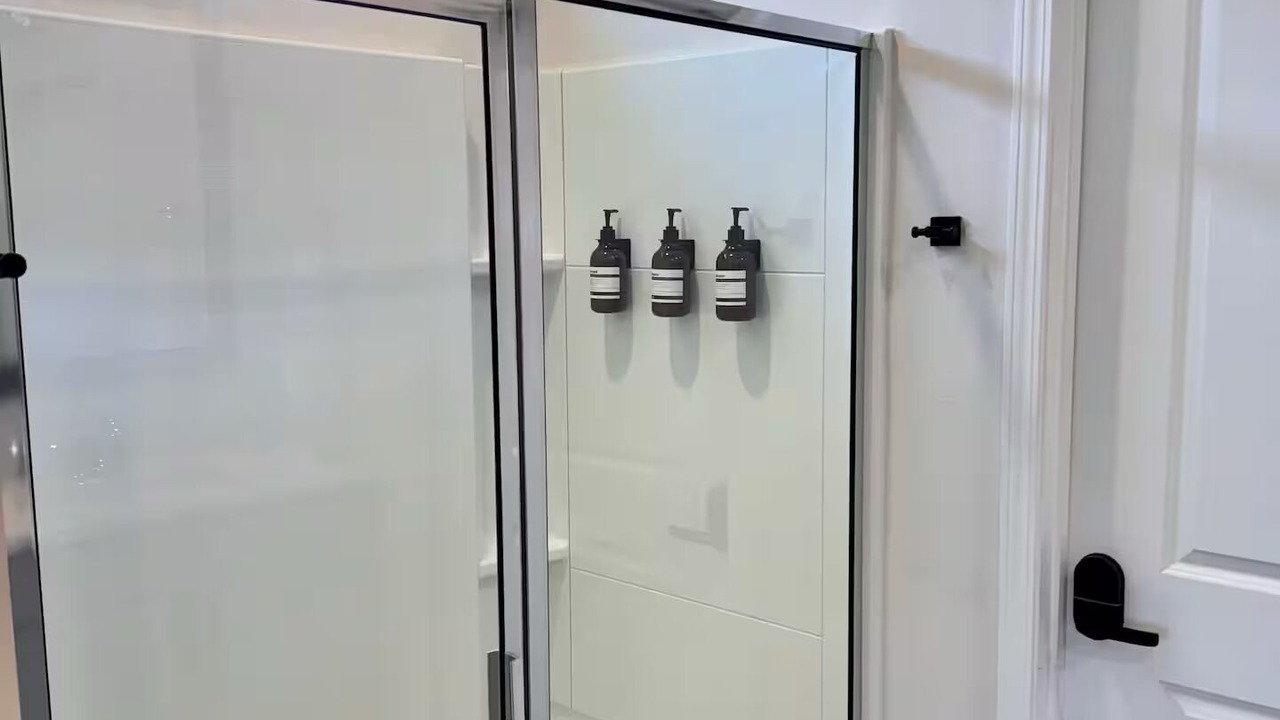 Photo of Bathroom in Swepsonville