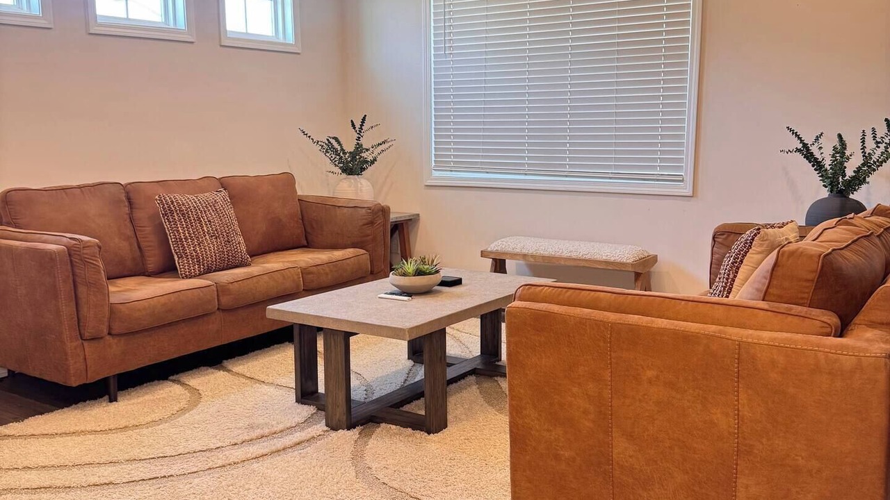 Photo of Bedroom in Swepsonville