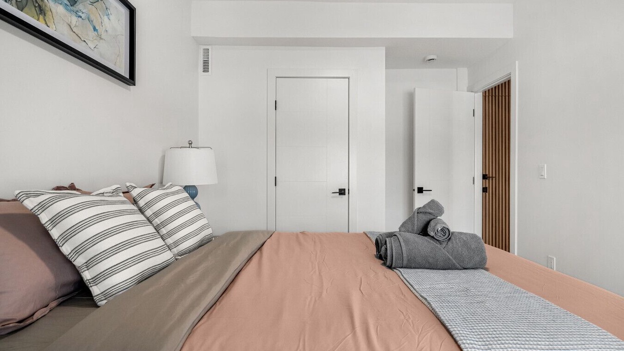 Photo of Bedroom in Airdrie