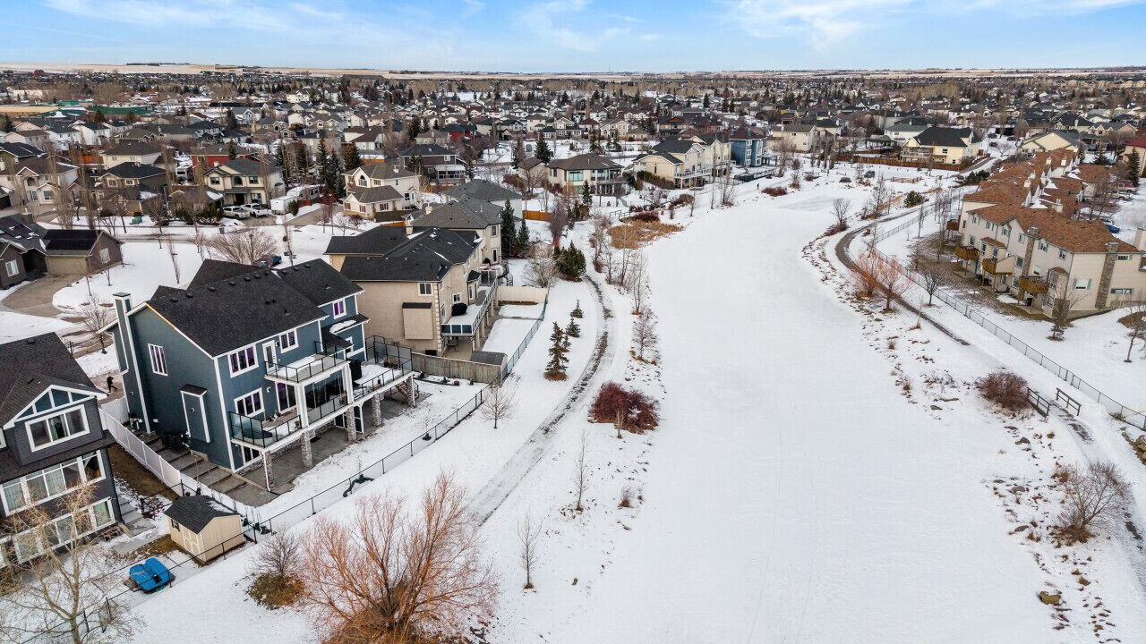 Photo of Outdoor in Airdrie