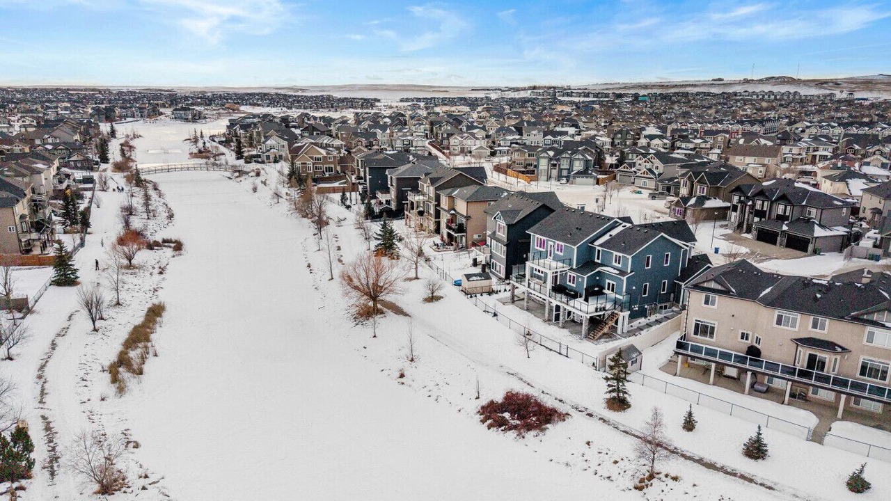 Photo of Outdoor in Airdrie
