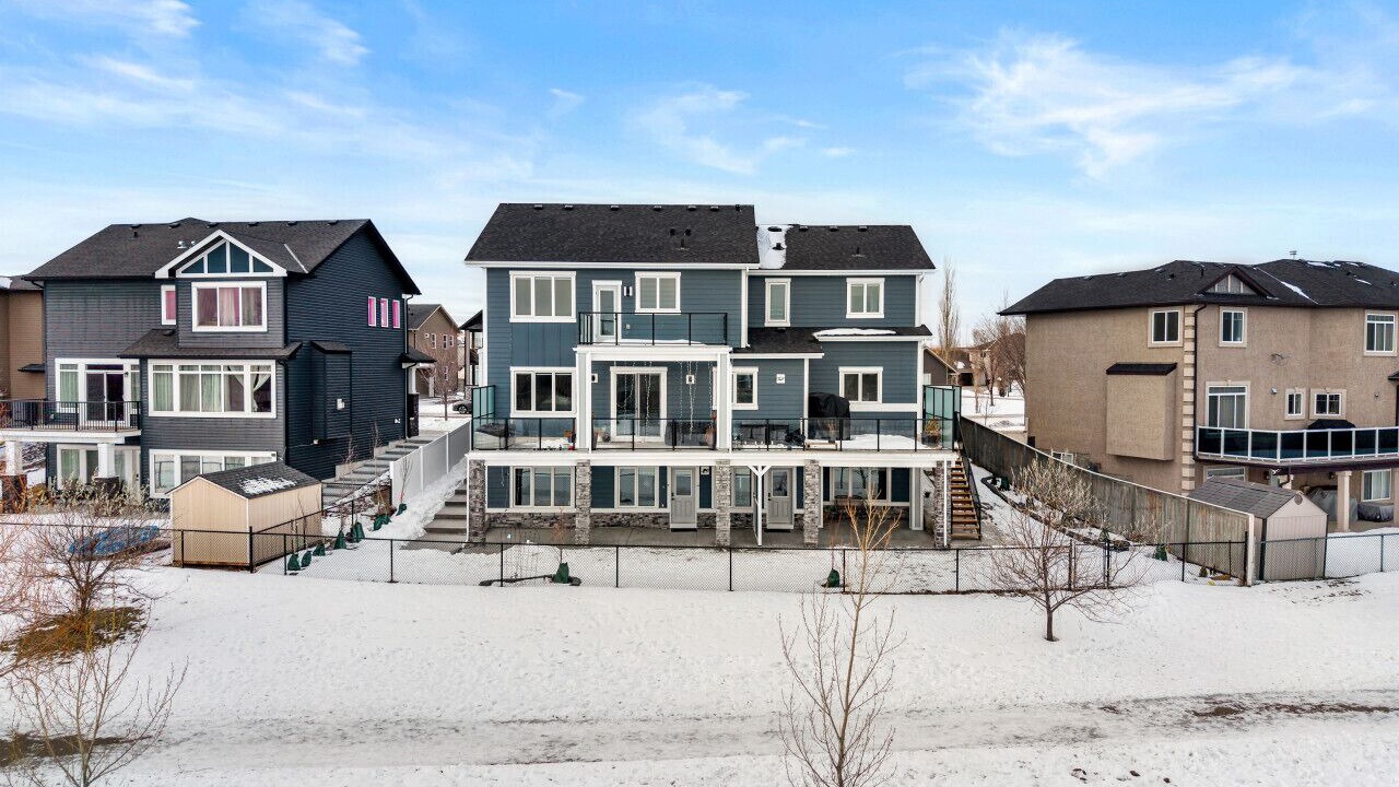 Photo of Outdoor in Airdrie