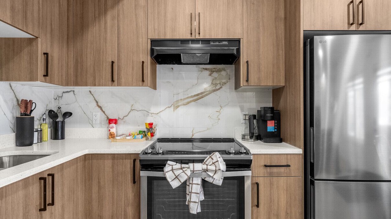 Photo of Kitchen in Airdrie