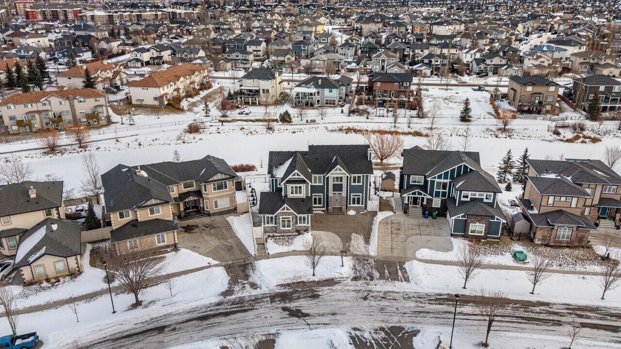 Photo of Outdoor in Airdrie