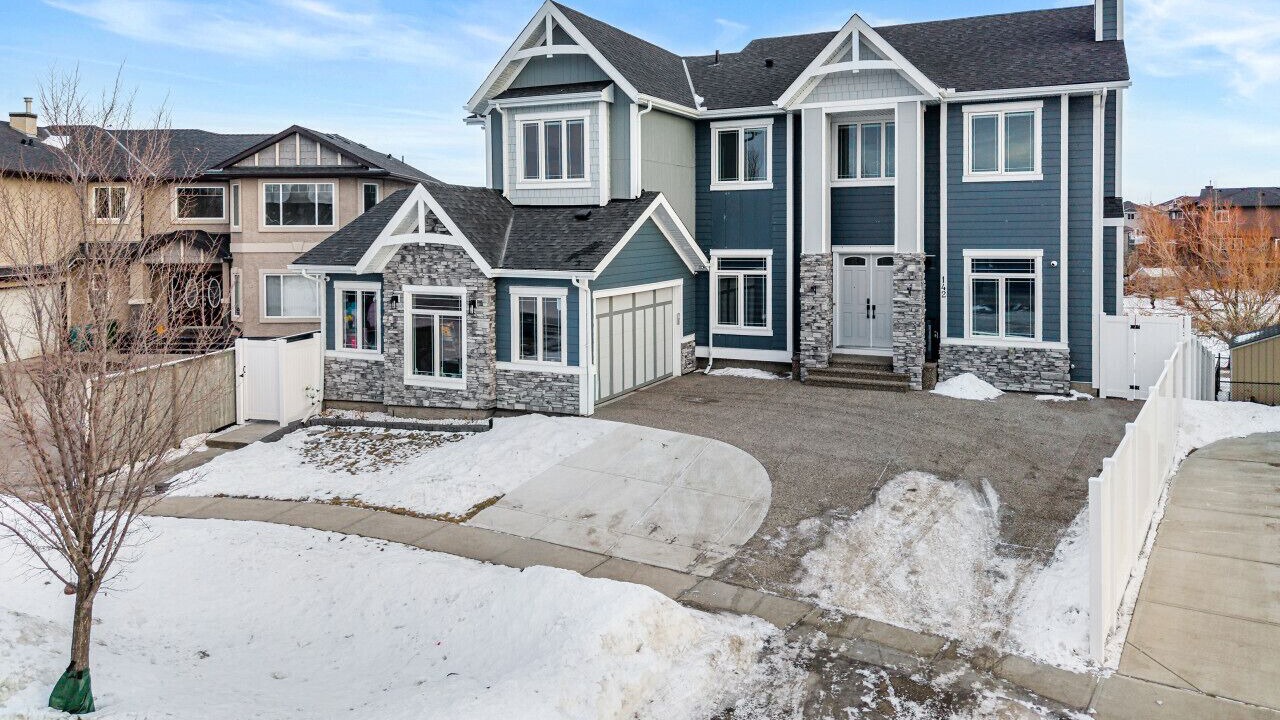 Photo of Outdoor in Airdrie