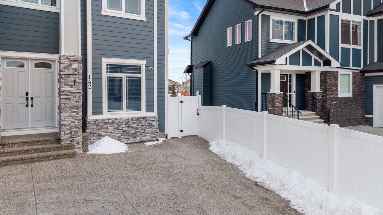 Photo of Outdoor in Airdrie