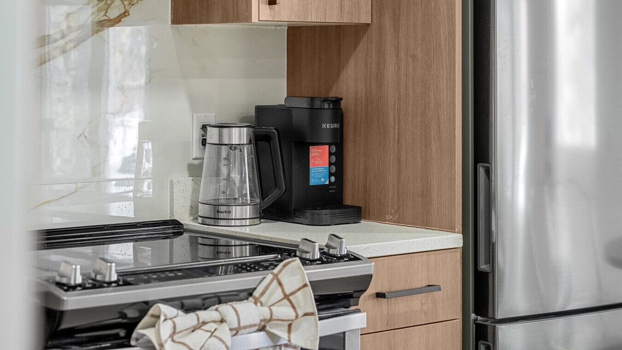 Photo of Kitchen in Airdrie
