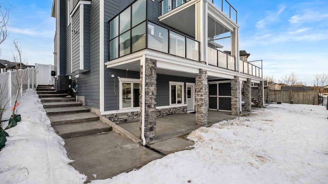Photo of Outdoor in Airdrie