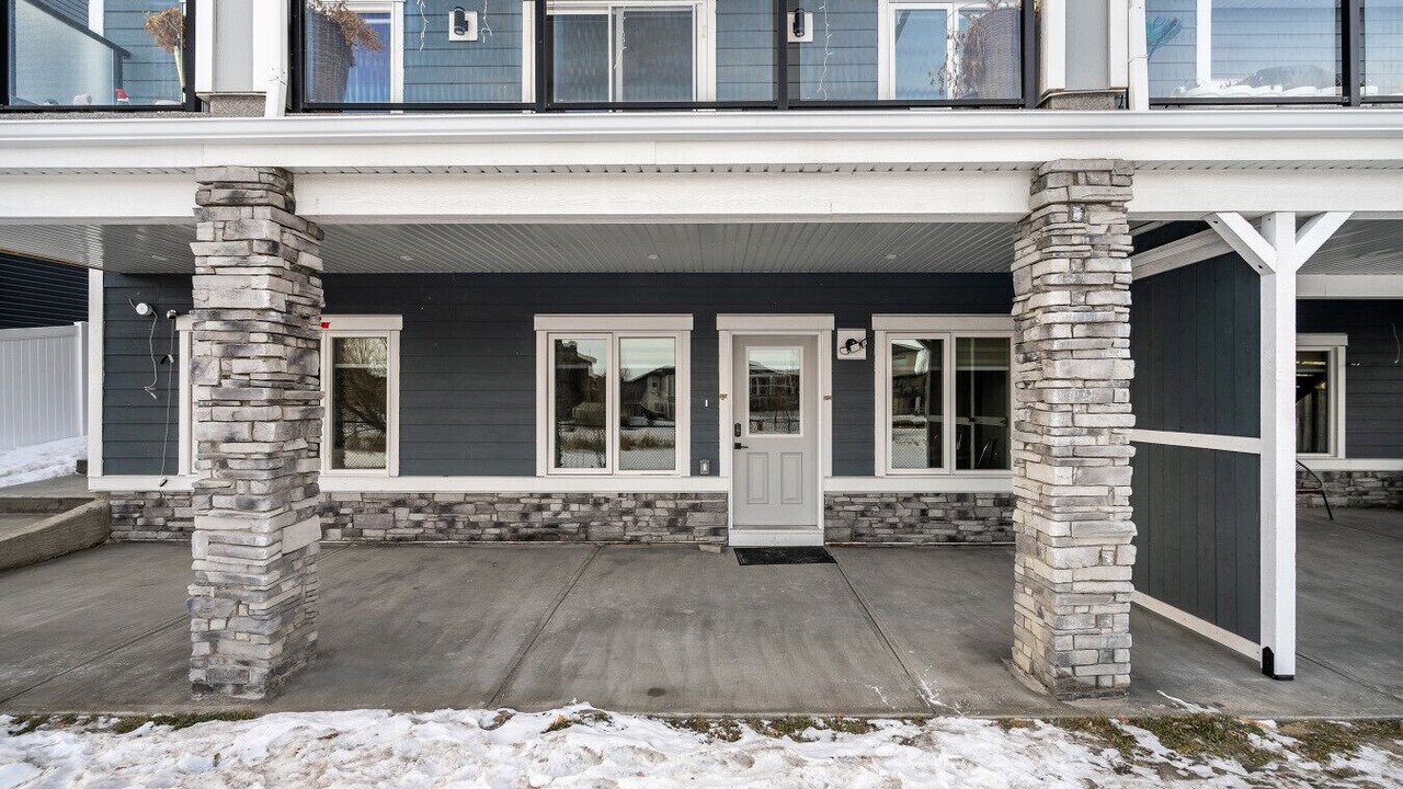 Photo of Outdoor in Airdrie