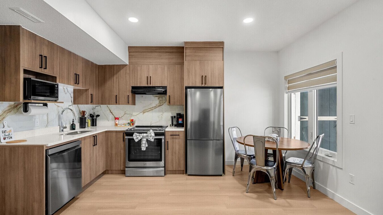 Photo of Kitchen in Airdrie
