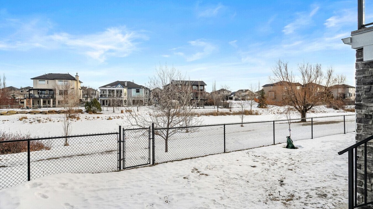 Photo of Outdoor in Airdrie