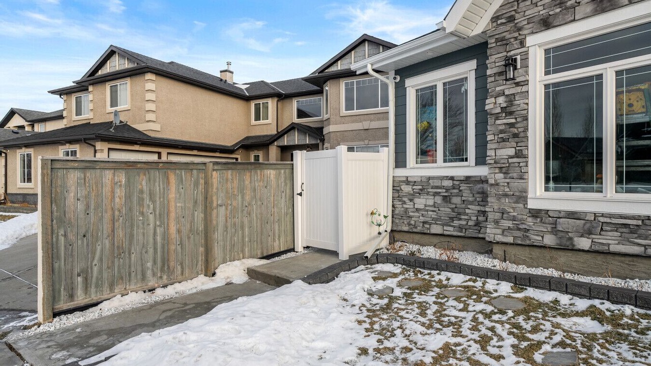 Photo of Outdoor in Airdrie