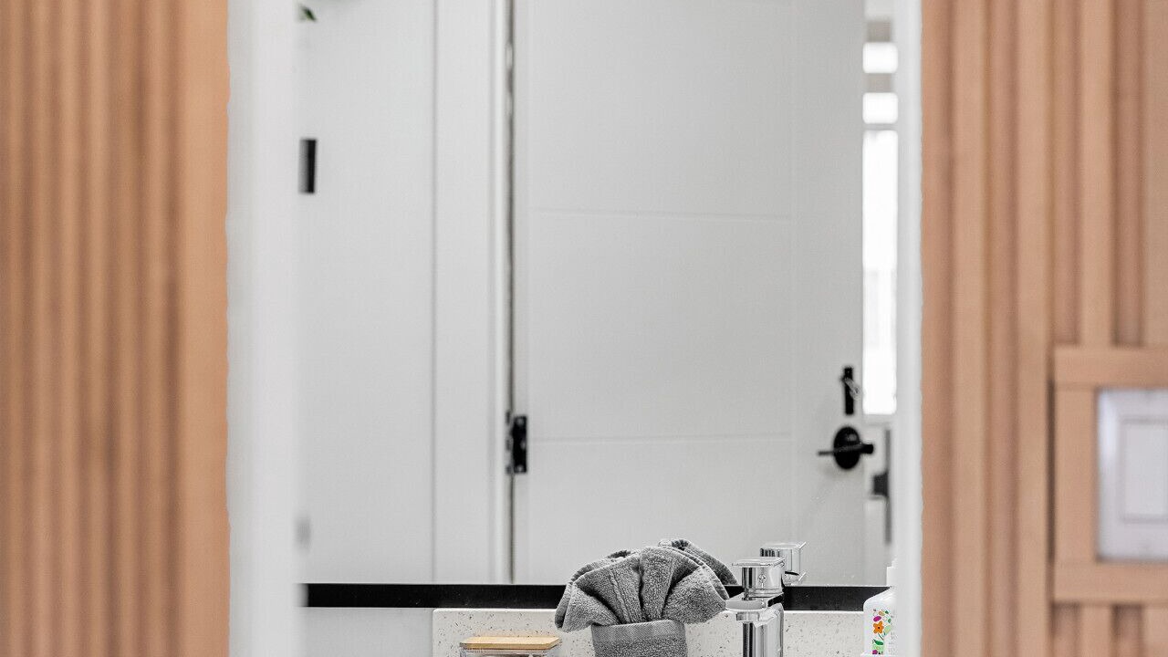 Photo of Bathroom in Airdrie