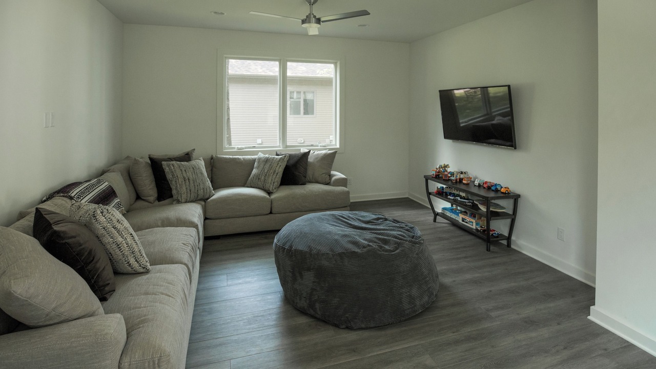 Photo of Livingroom in Amery