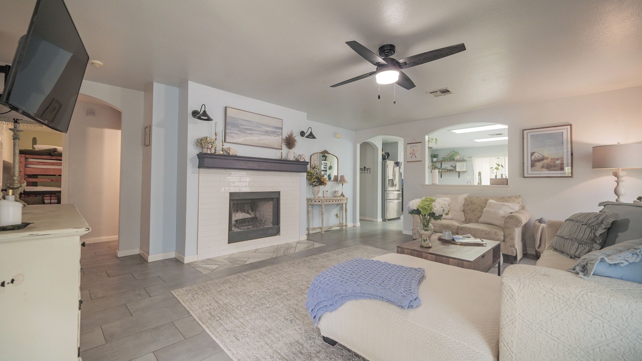 Photo of Livingroom in Kyle