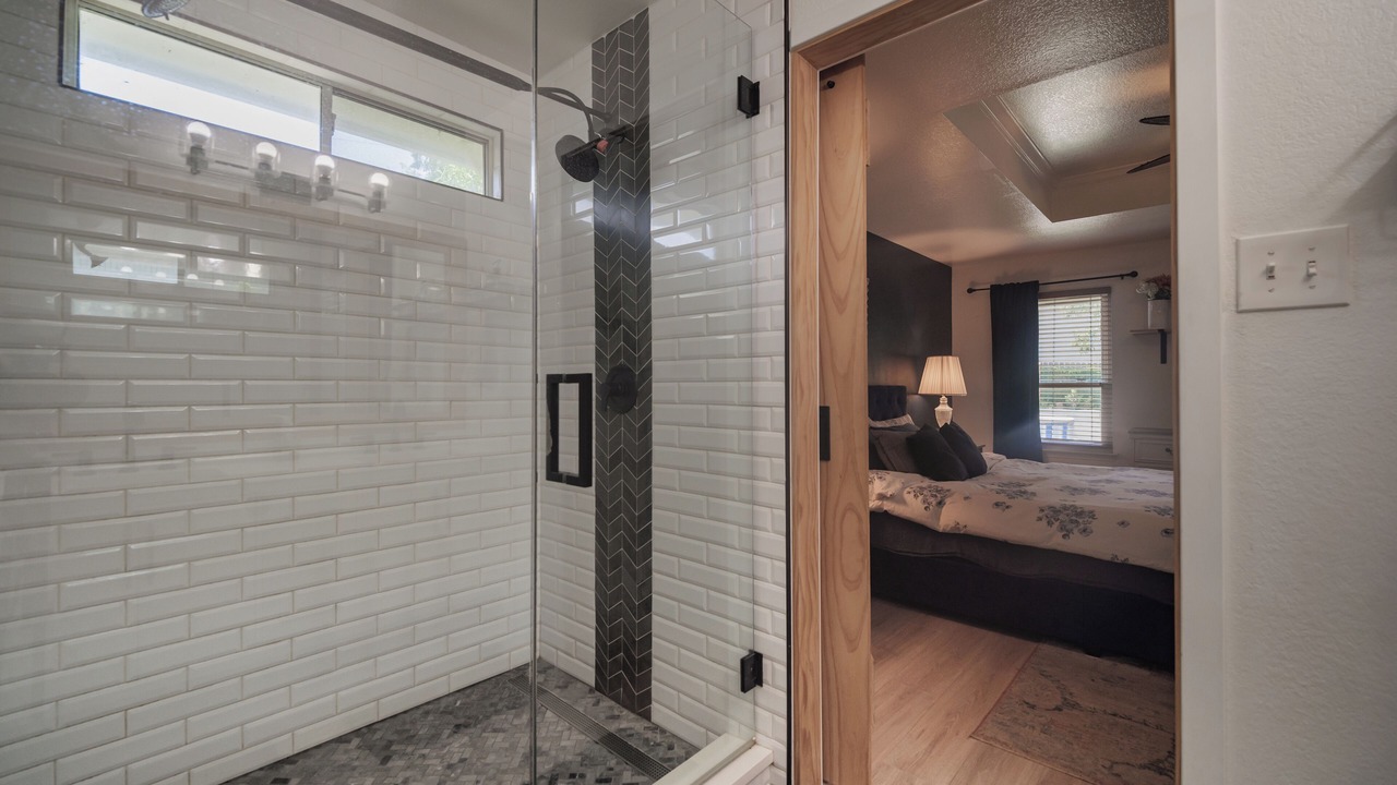 Photo of Bathroom in Kyle