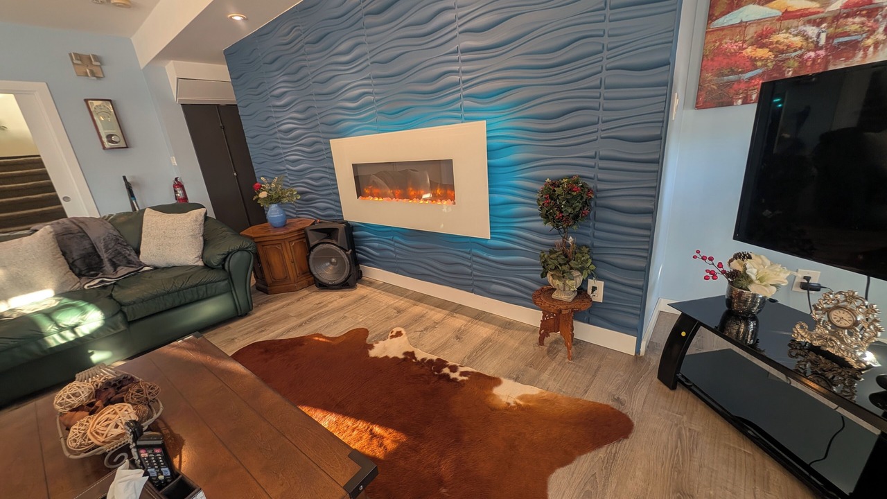Photo of Livingroom in Fort Gary