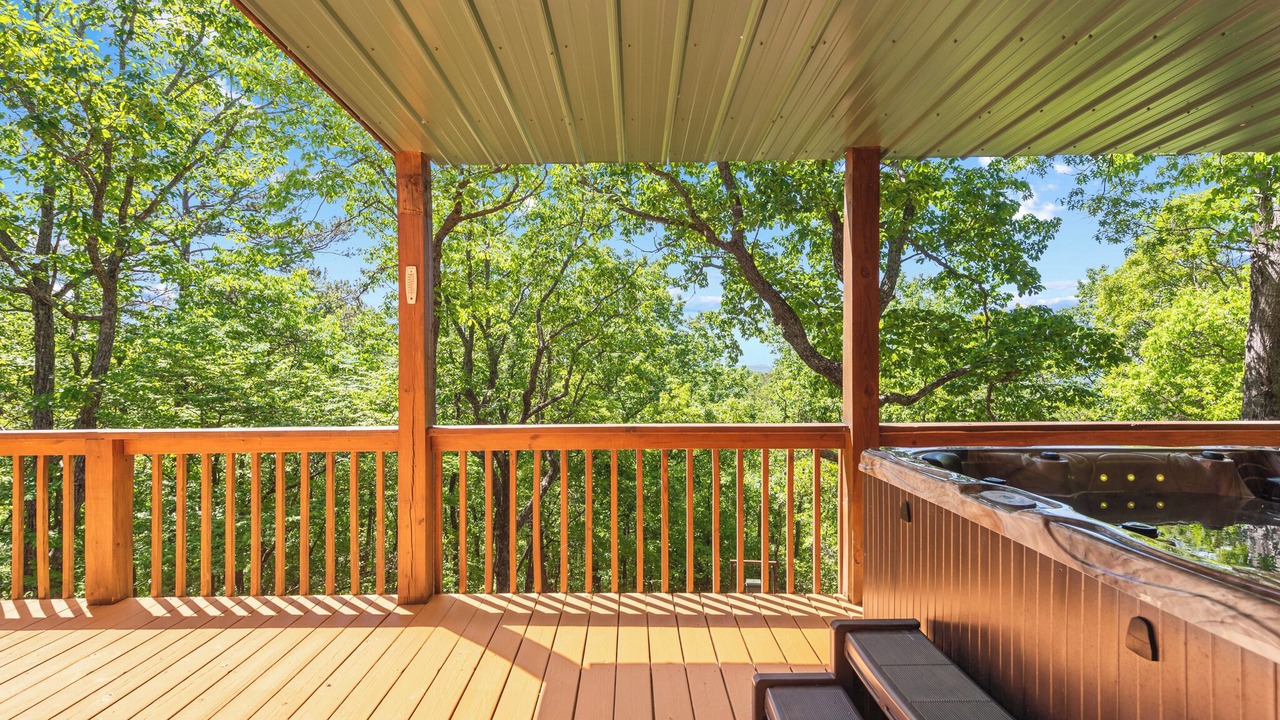 Photo of Outdoor in Clarkesville