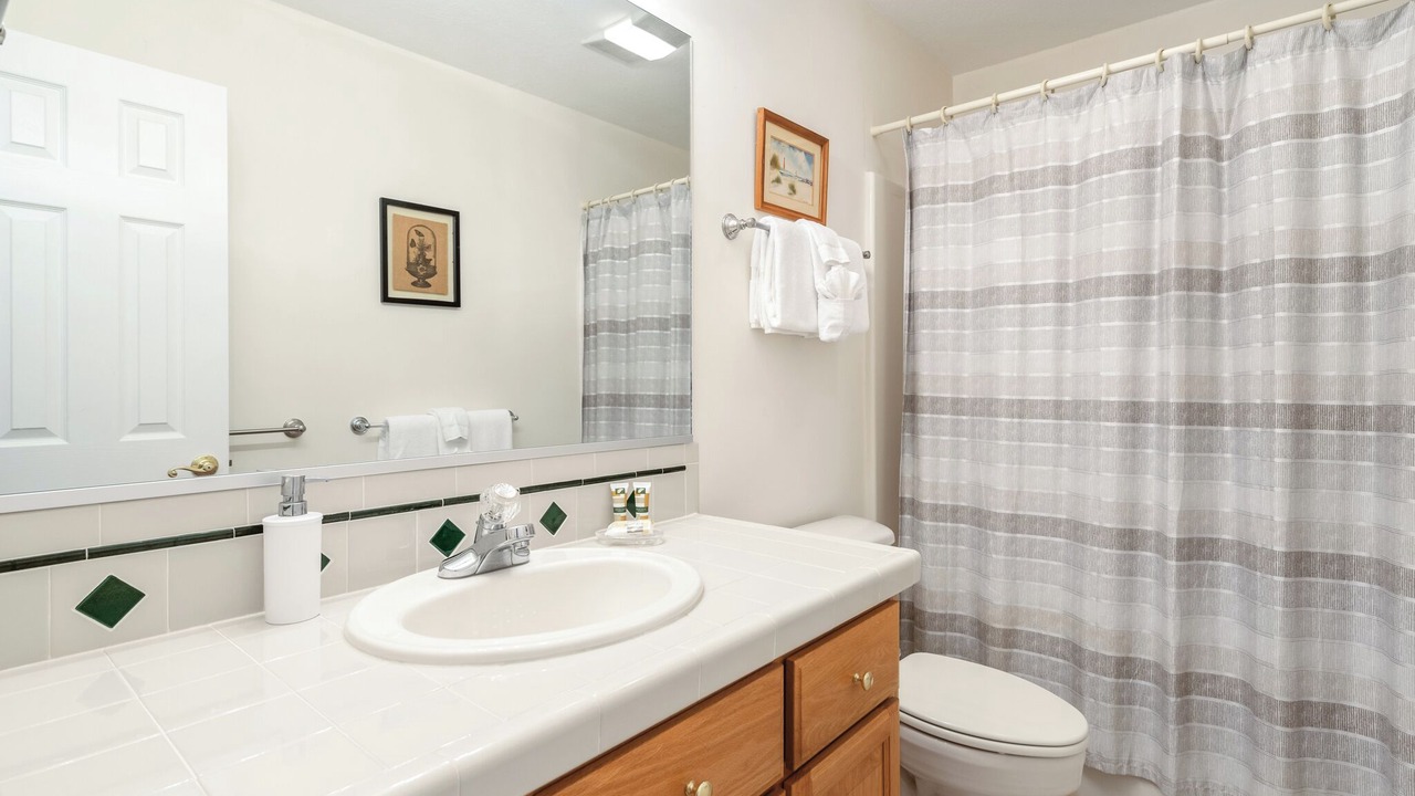Photo of Bathroom in Clarkesville