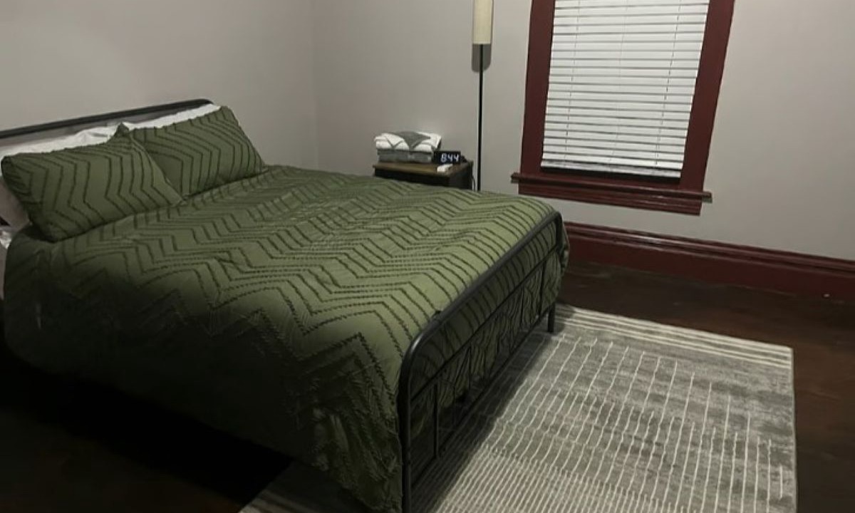 Photo of Bedroom in Port Arthur
