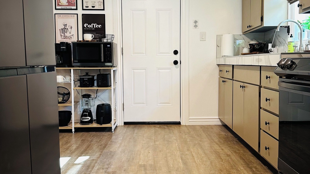 Photo of Kitchen in Roswell