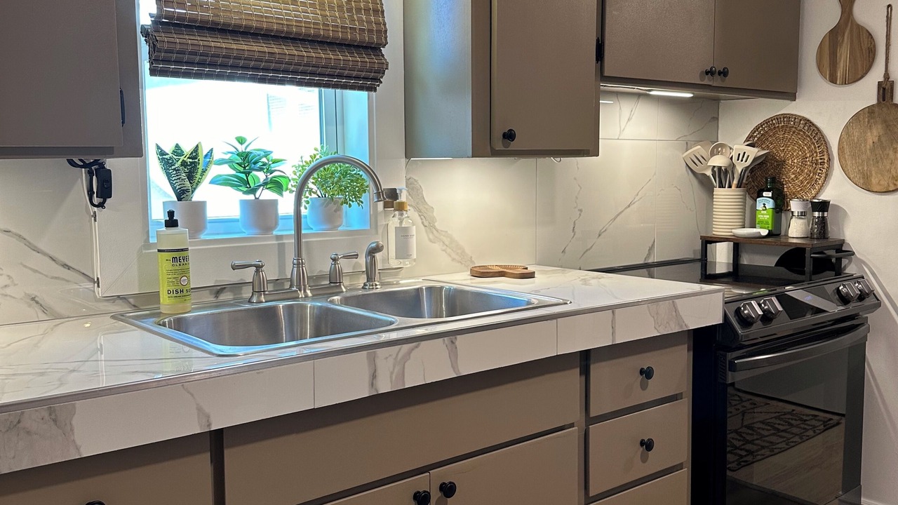 Photo of Kitchen in Roswell