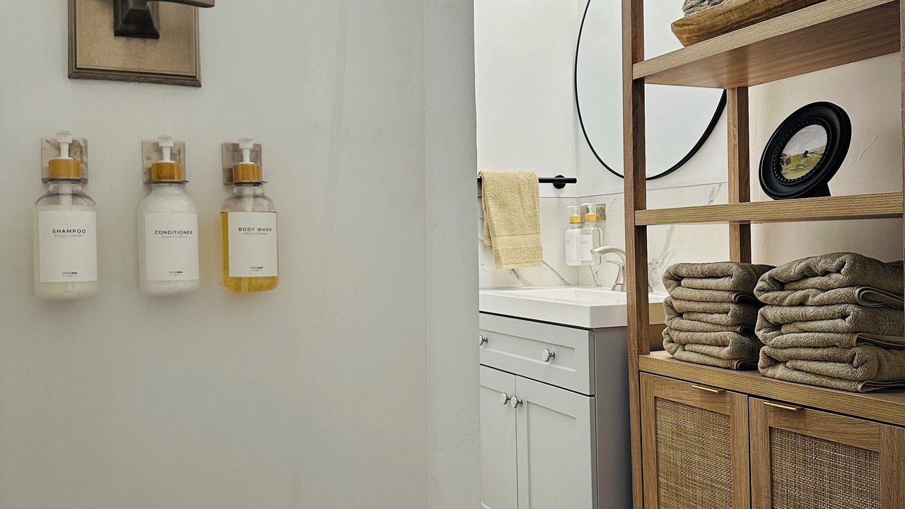 Photo of Bathroom in Roswell