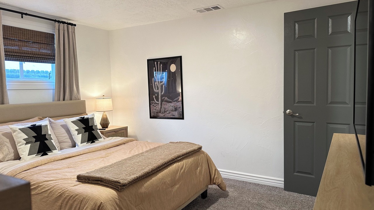 Photo of Bedroom in Roswell