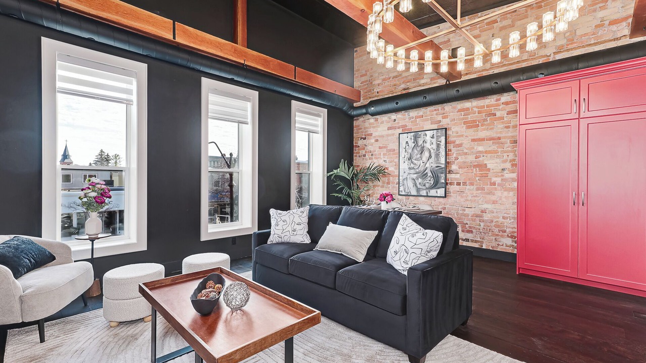 Photo of Livingroom in Collingwood
