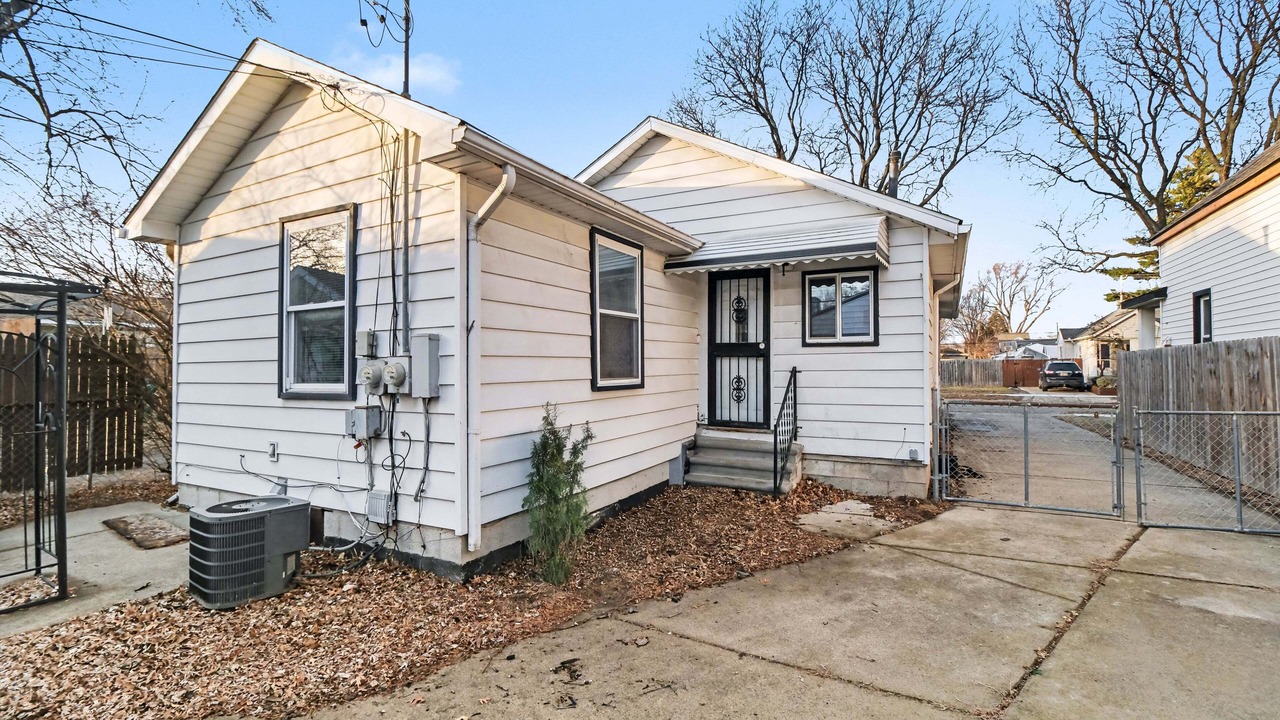 Photo of Outdoor in Hazel Park
