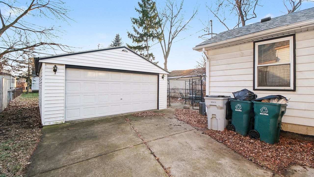 Photo of Outdoor in Hazel Park